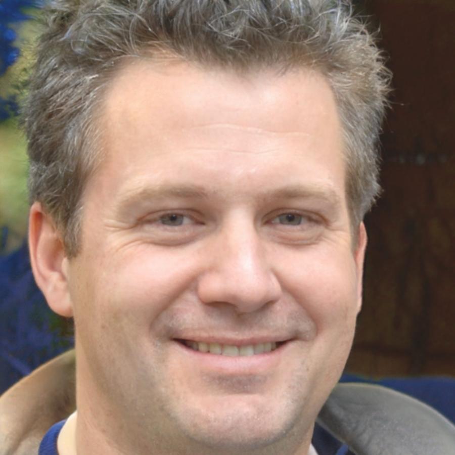 Portrait de Théodule Maheut