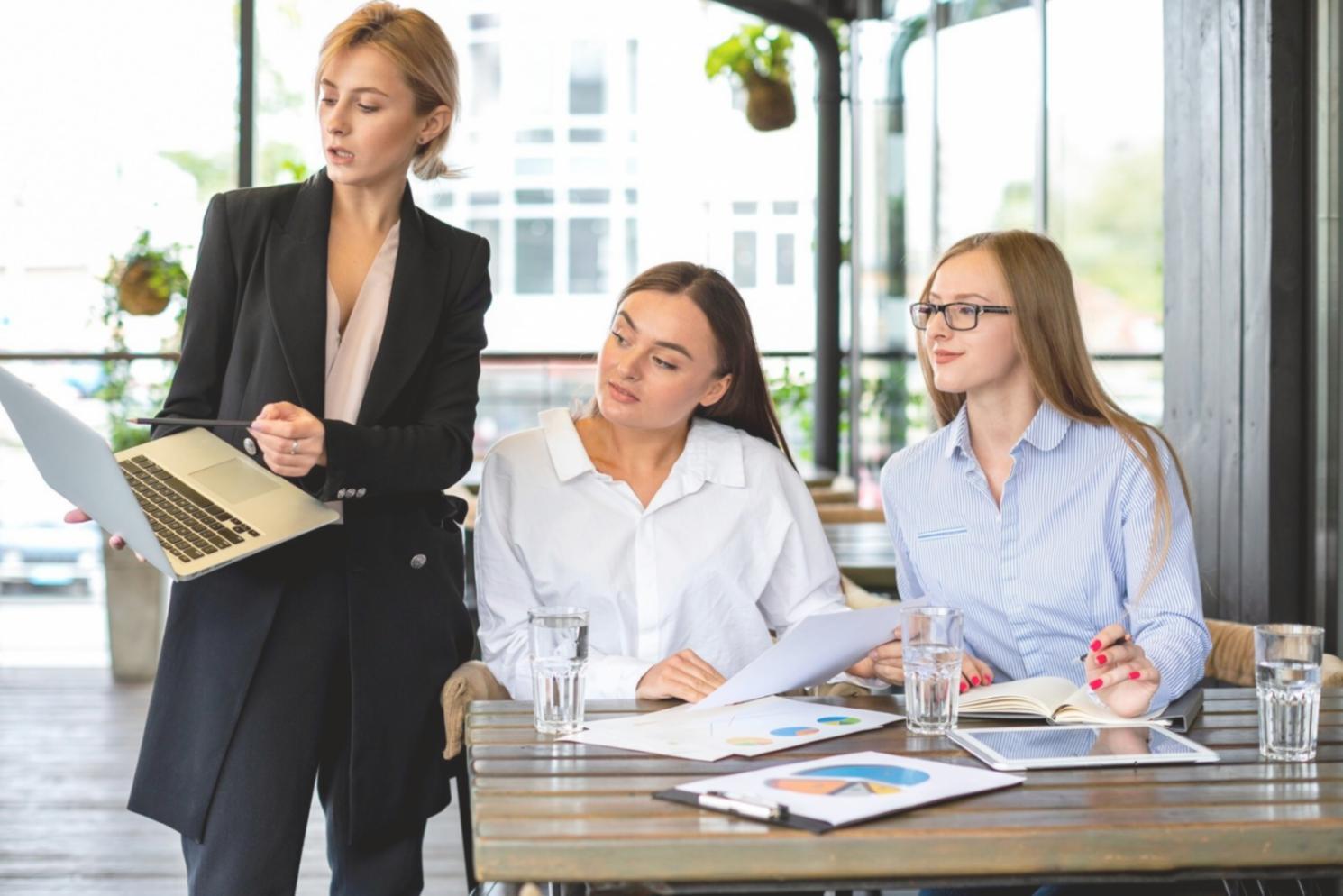 Bureau de consultation pour la gestion de budgets de projets