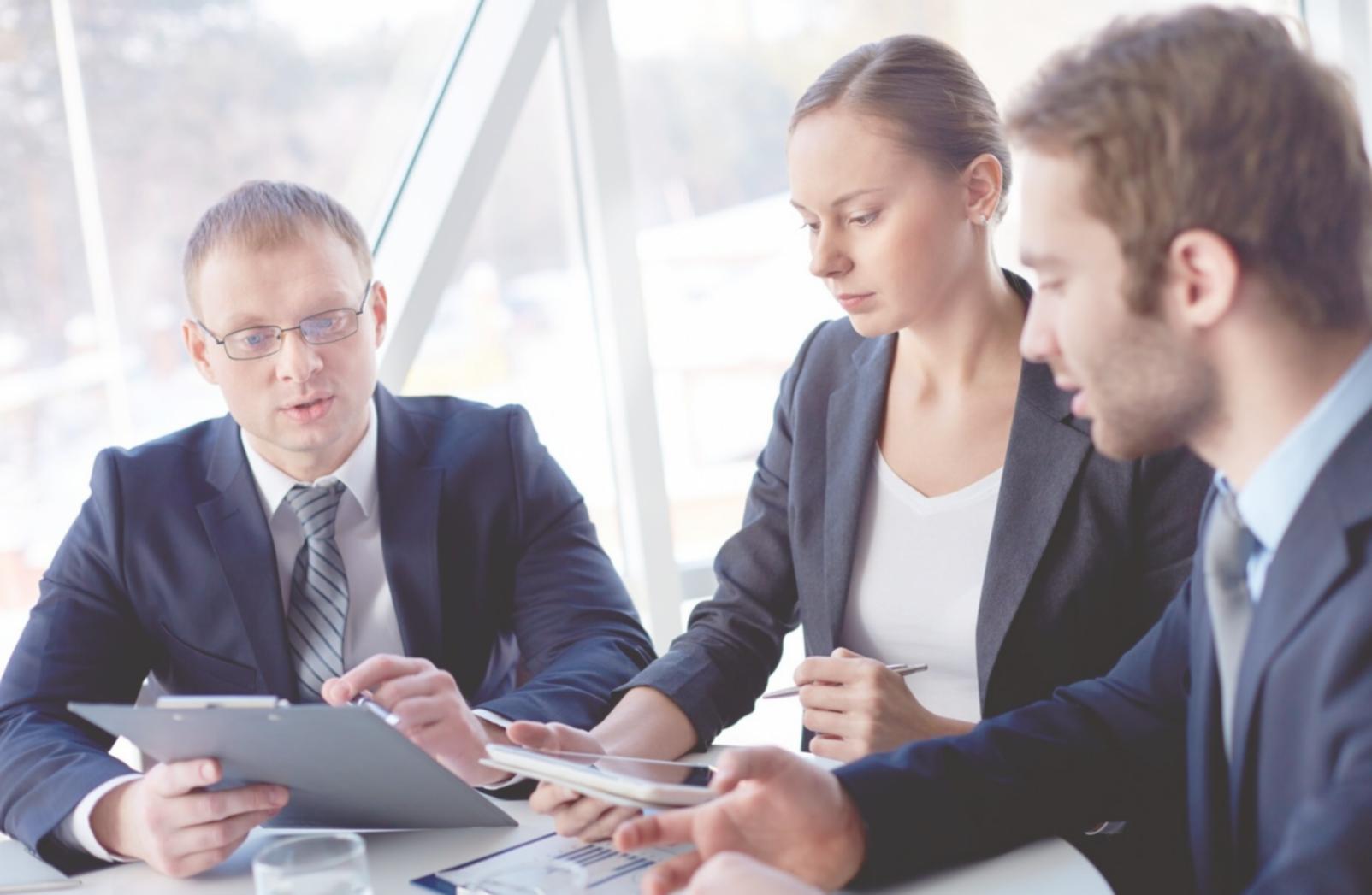 Processus de planification budgétaire collaborative